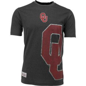 Oklahoma Sooners NCAA Throwdown T Shirt