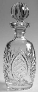 Waterford Giftware Spirit Decanter & Stopper   Various Giftware Pieces