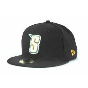 Siena Saints New Era NCAA AC 59FIFTY Cap