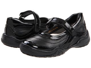Primigi Kids Sophie 1 E Girls Shoes (Black)