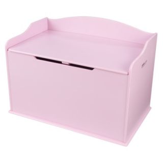 Kidkraft Austin Toy Box   Pink
