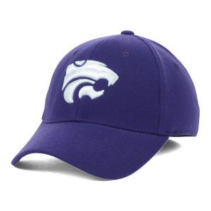 Kansas State Wildcats Top of the World NCAA PC Cap