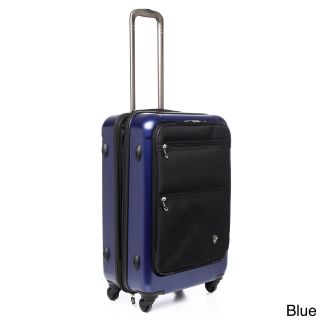 Heys Flex 26 inch Medium Hybrid Spinner Upright Suitcase