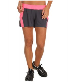 Brooks Glycerin 3.5 Short Womens Shorts (Black)