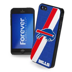 Buffalo Bills Forever Collectibles iPhone 5 Case Hard Logo