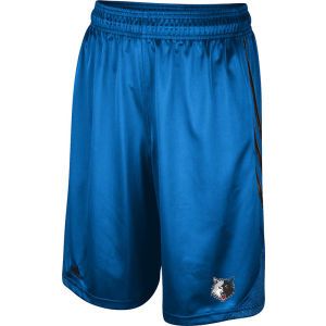 Minnesota Timberwolves adidas NBA Jam Short