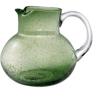 Iris 90 oz. Pitcher