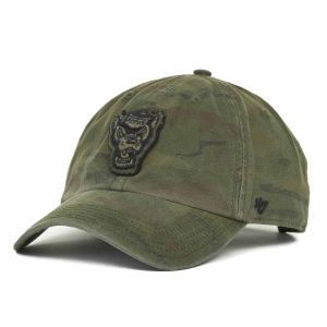 North Carolina State Wolfpack 47 Brand NCAA OHT Movement Clean Up Cap