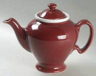 McCormick Tea Co Teapots Teapot & Lid w/Infuser, Fine China Dinnerware   Various