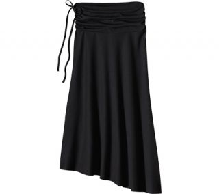 Womens Patagonia Kamala Skirt 58667   Black Skirts