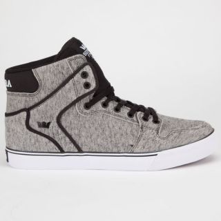 Vaider Mens Shoes Grey/Burgundy/White In Sizes 12, 10, 13, 10.5, 9.5, 11,