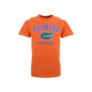 Florida Gators J America NCAA Identity Sport T Shirt