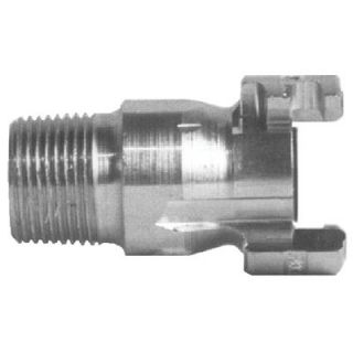 Dixon valve Dual Lock Quick Acting Couplings   PM12