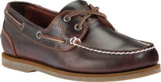 Womens Timberland Earthkeepers® Classic Boat Unlined Boat Shoe Casual Shoes