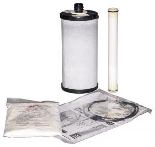 Vulcan Hart Scaleblocker Water Filter PM Kit w/ Cartridge For SPS System