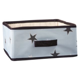 Lambs and Ivy Rock N Roll Storage Box