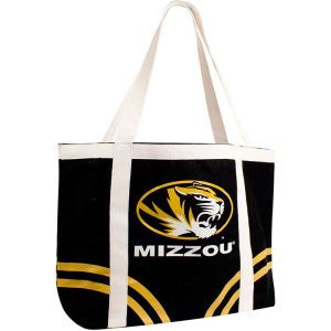 Missouri Tigers Little Earth Tailgate Tote Bag