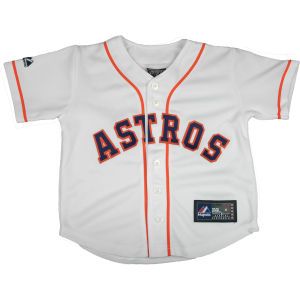 Houston Astros MLB Toddler Replica Jersey 2012