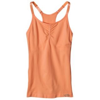 C9 by Champion Womens Seamless Tank   Washed Melon L