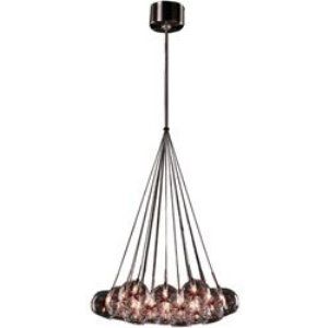 ET2 Lighting ET2 E20113 25 Starburst 19 Light Pendant