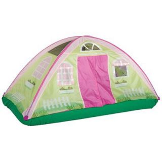 Cottage Bed Tent