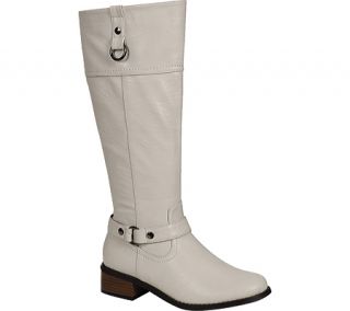 Womens Reneeze Honey 01   Off White Boots