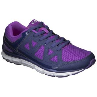 Womens C9 by Champion Impact Athletic Shoes   Purple 6.5