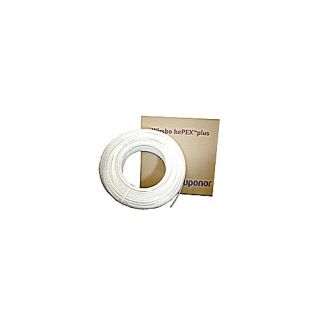 Uponor Wirsbo A1142000 hePEX Tubing 100 Ft Coil (PEXa) Radiant Heating amp; Cooling, 2