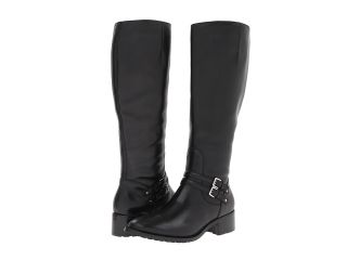 Cole Haan Dover Riding Boot Womens Boots (Black)