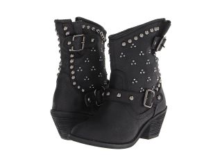 Not Rated Baja Womens Boots (Black)