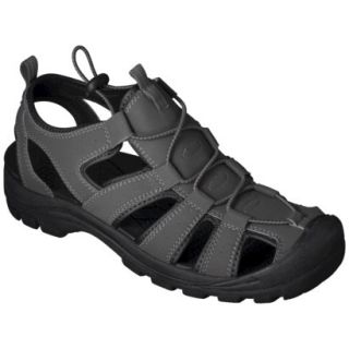 Mens Mossimo Supply Co. Booker Sandal   Grey 12