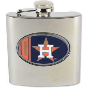 Houston Astros Great American Products Hip Flask