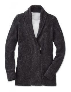 Exofficio Delana Zip Cardigan