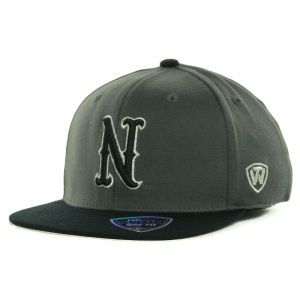 Nevada Wolf Pack Top of the World NCAA Slam Collector One Fit Cap