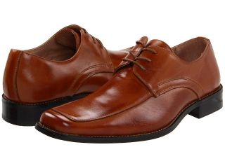 Fratelli 2360 Mens Plain Toe Shoes (Tan)