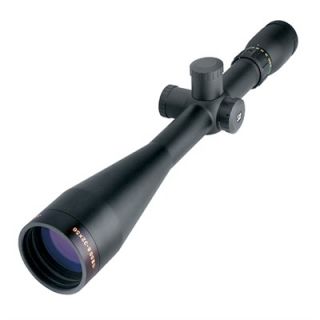 Siii 8 32x56mm Riflescopes   Siii 8 32x56mm Sf 1/8 Moa Target Knobs Target Dot