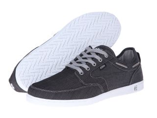 etnies Dory Mens Skate Shoes (Black)