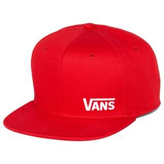 Vans Hat   Boys, Red, Boys