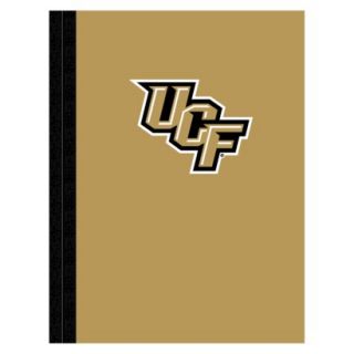 Central Florida Knights Back to School 5 Pack Composition Book