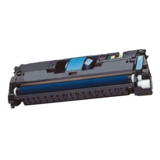Hp Color Laserjet Q3961a Compatible Cyan Toner Cartridge (CyanPrint yield Up to 4,000 pagesNon refillableModel NL Q3961A CyanWe cannot accept returns on this product. )