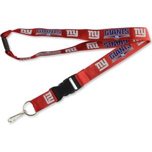 New York Giants AMINCO INC. Lanyard