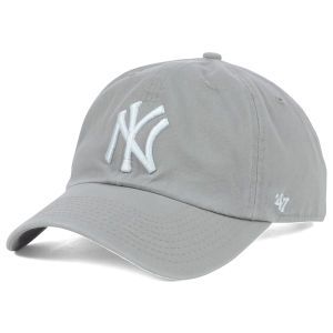 New York Yankees 47 Brand MLB Clean Up