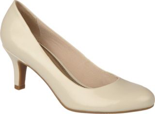 Womens Life Stride Parigi   Bleached Ivory Kiddy High Heels