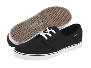 Circa Crip Mens Skate Shoes (Black)