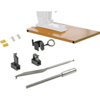 TSI Tire Changer Accessory Pack, Model# CH 22 ACC