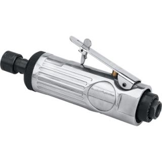 Wel Bilt 1/4in. Air Die Grinder