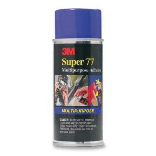 Scotch Super 77 Adhesive Spray