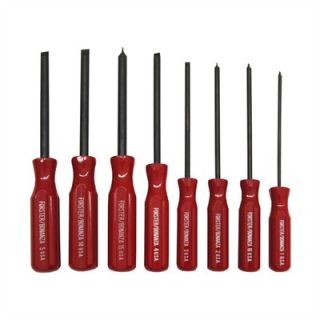 Gunsmith Screwdrivers   Screwdriver Set