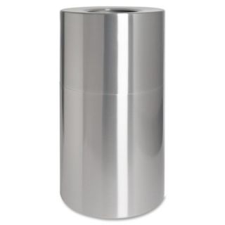 Genuine Joe Waste Receptacle 58893