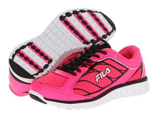 Fila Kids Hyper Split Girls Shoes (Pink)